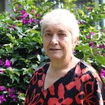 Dra. Rosa María Prol Ledesma